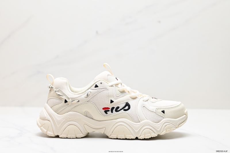 Fila Shoes